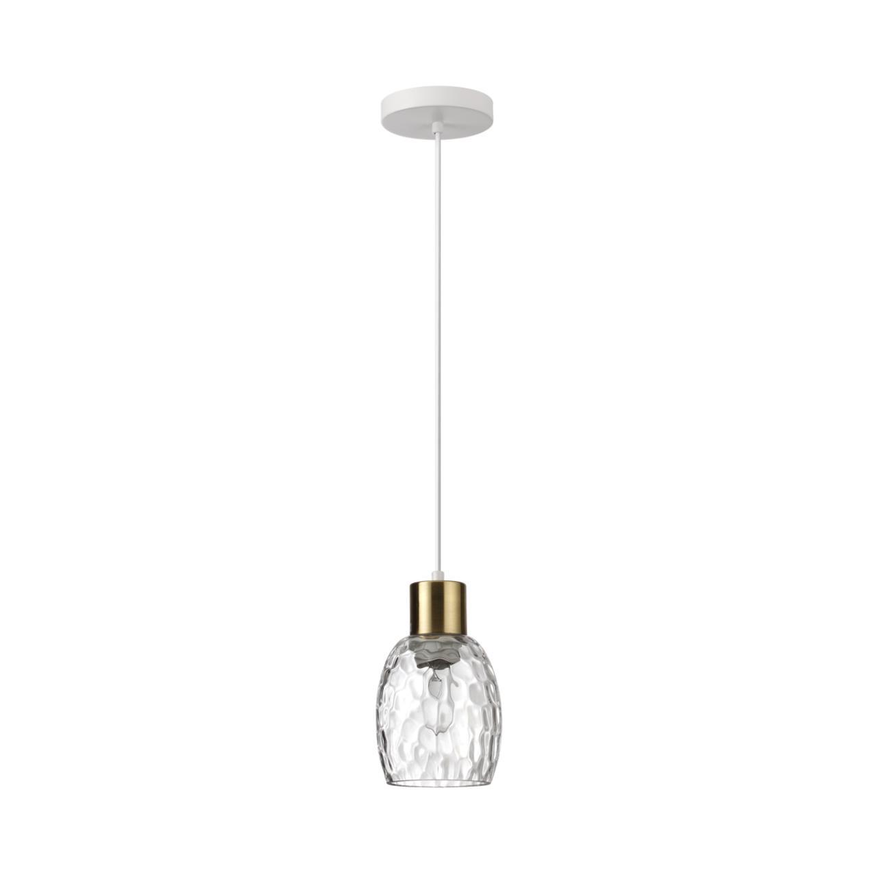 Дополнительная картинка 6583/1A Lumion Подвесной светильник ICE