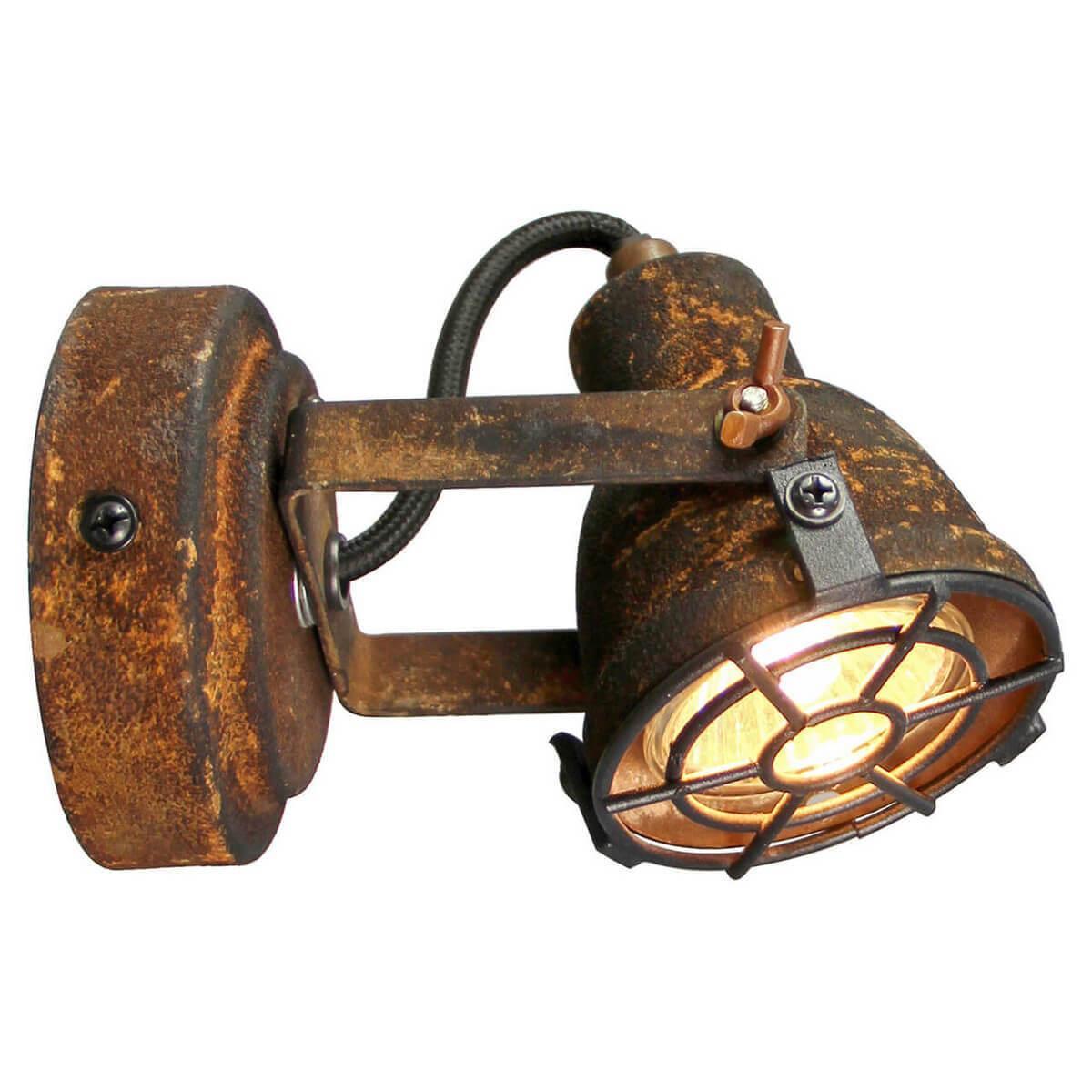 Картинка Спот Lussole Loft Sindy LSP-9802