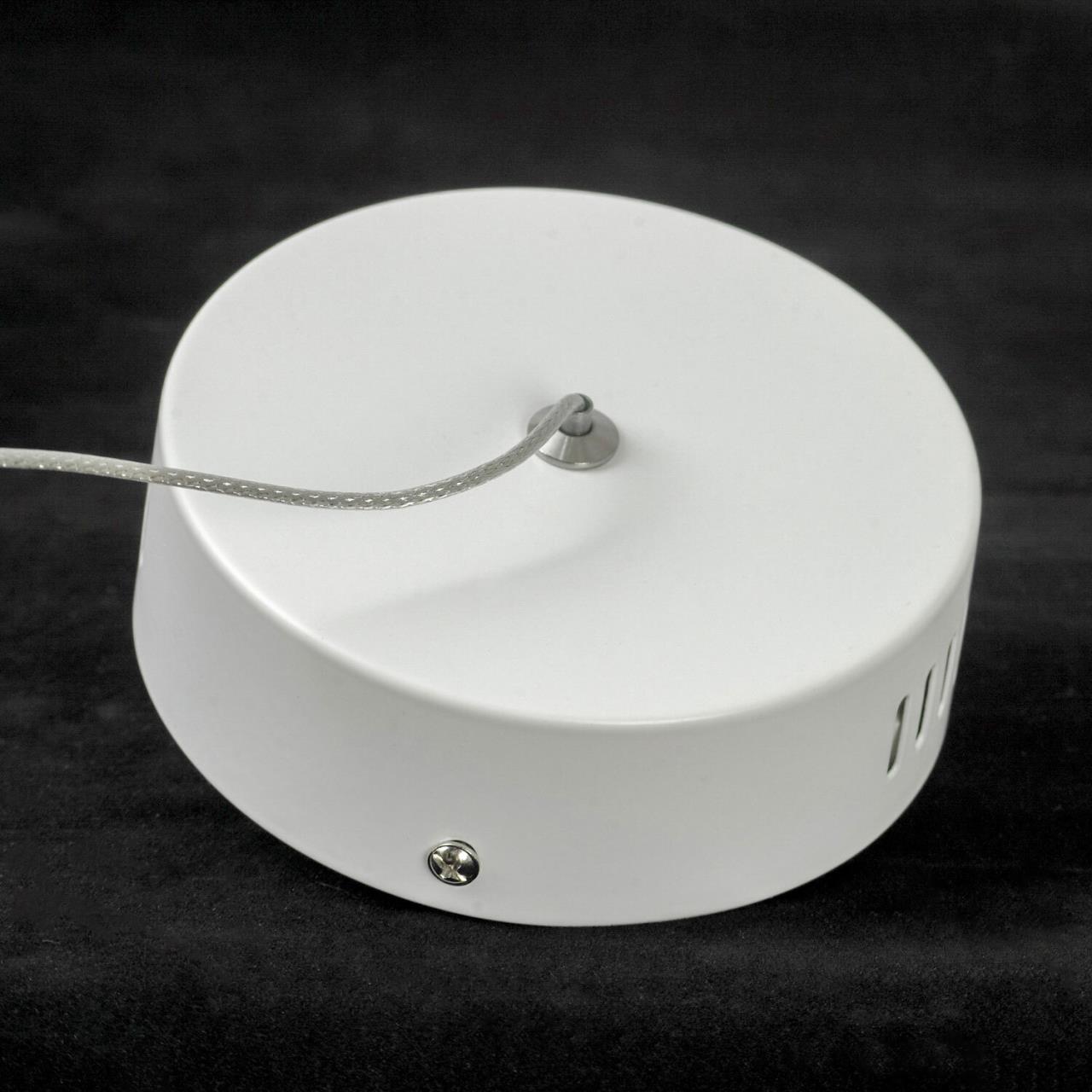 Дополнительная картинка Подвесной светильник Lussole LSP-0922