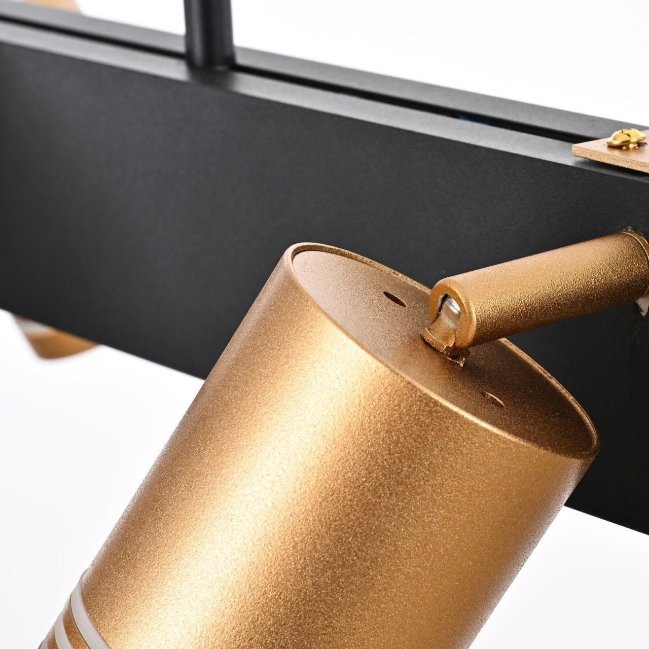 Дополнительная картинка Подвесная люстра Six 4074-6P