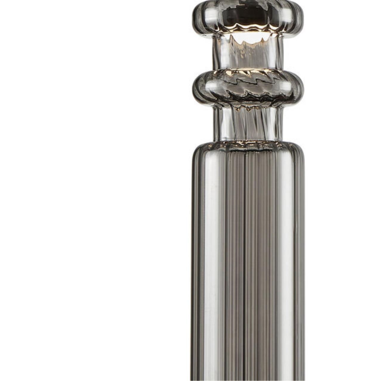 Дополнительная картинка Подвесной светильник Arte Lamp CRYSTAL A2942SP-1BK