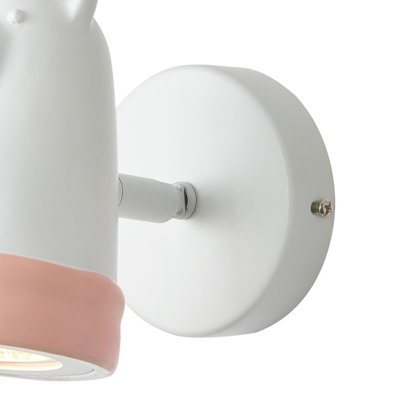 Картинка Настенный светильник Favourite Taddy Bears 2449-1W