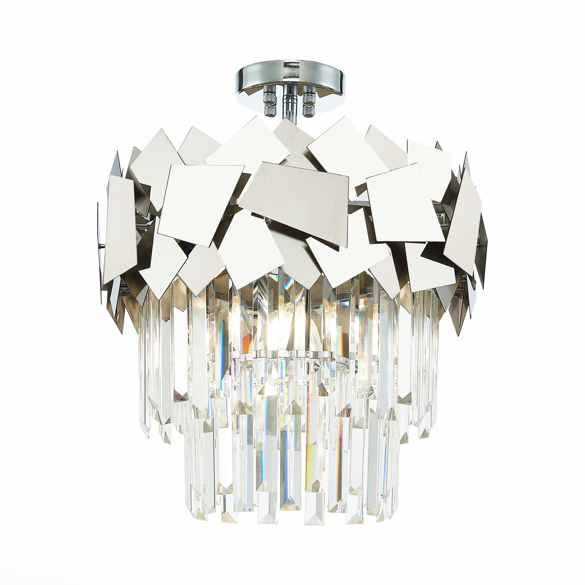 потолочная люстра st luce caserta sl1232.102.05, доставка по Казахстану 