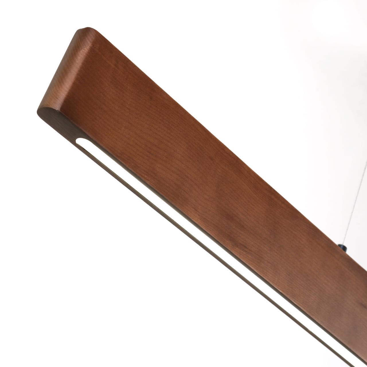 Картинка Подвесной светодиодный светильник Favourite Officium 2109-15P