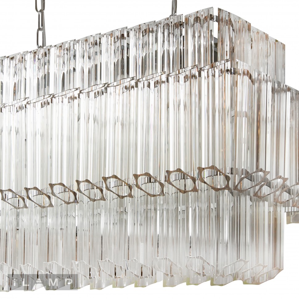 Картинка Подвесная люстра iLamp Destiny MD0267-14