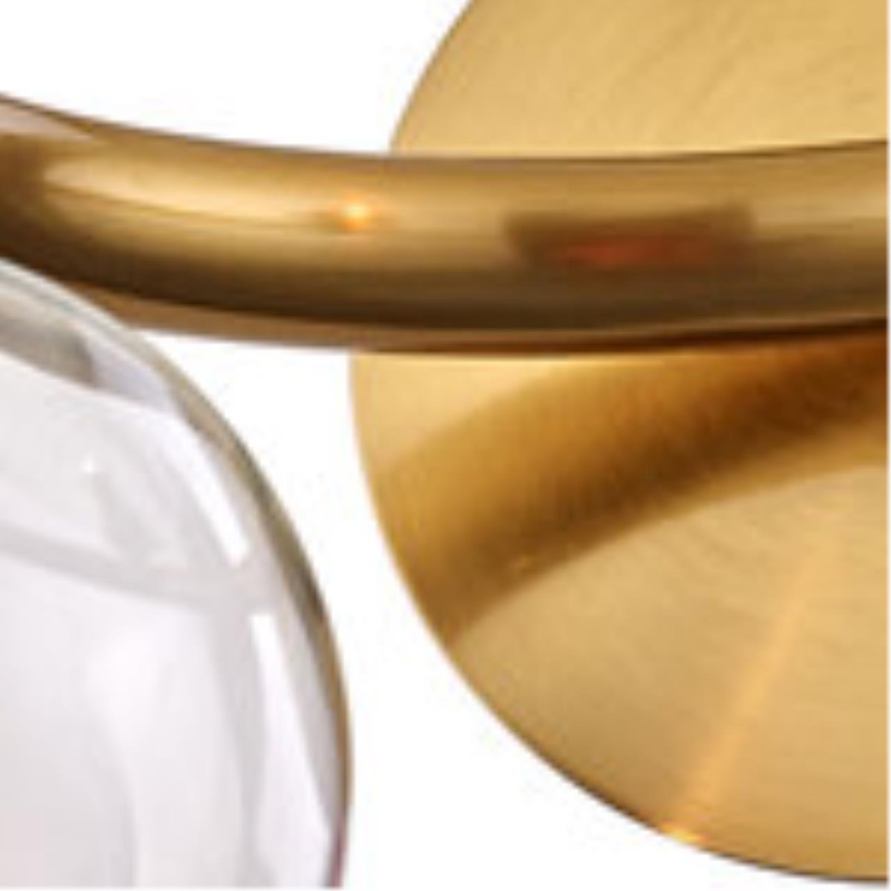 Бра Arte Lamp Albus A7780AP-2AB — фото 22