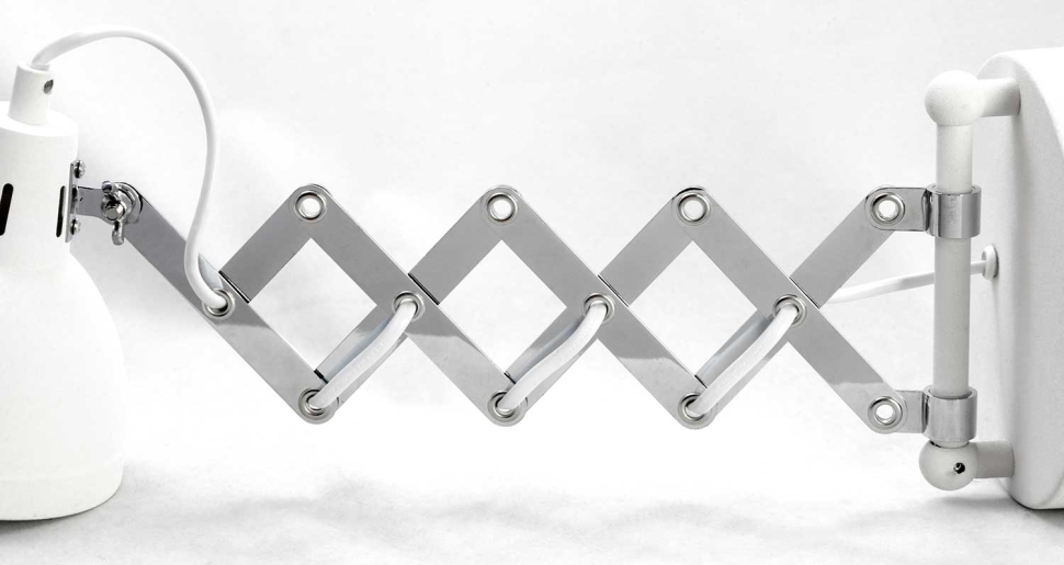 Картинка Бра Lussole  Koyukuk LSP-8048V