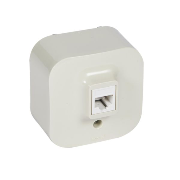 Forix Розетка Legrand 782454