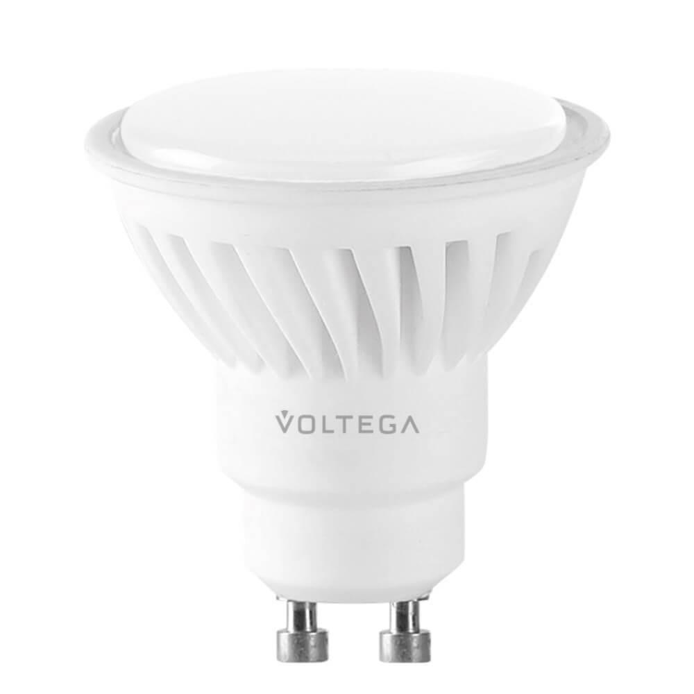 Дополнительная картинка Лампа светодиодная Voltega 7073