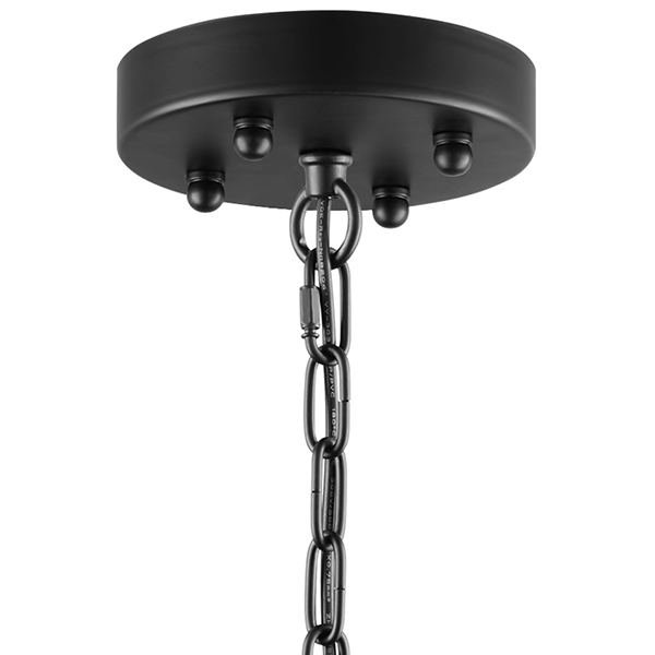 Дополнительная картинка Подвесная люстра Lightstar Struttura 742107