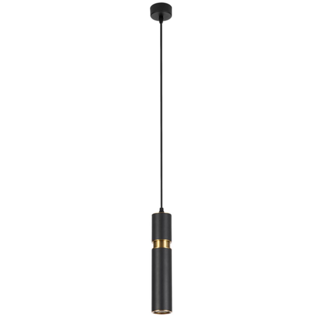 Дополнительная картинка Подвесной светильник Arte Lamp RAN A3145SP-1BK