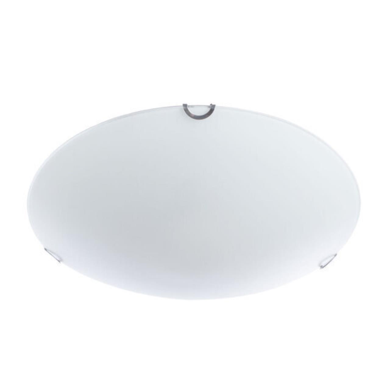 Дополнительная картинка Настенный светильник Arte Lamp Plain A3720PL-2CC