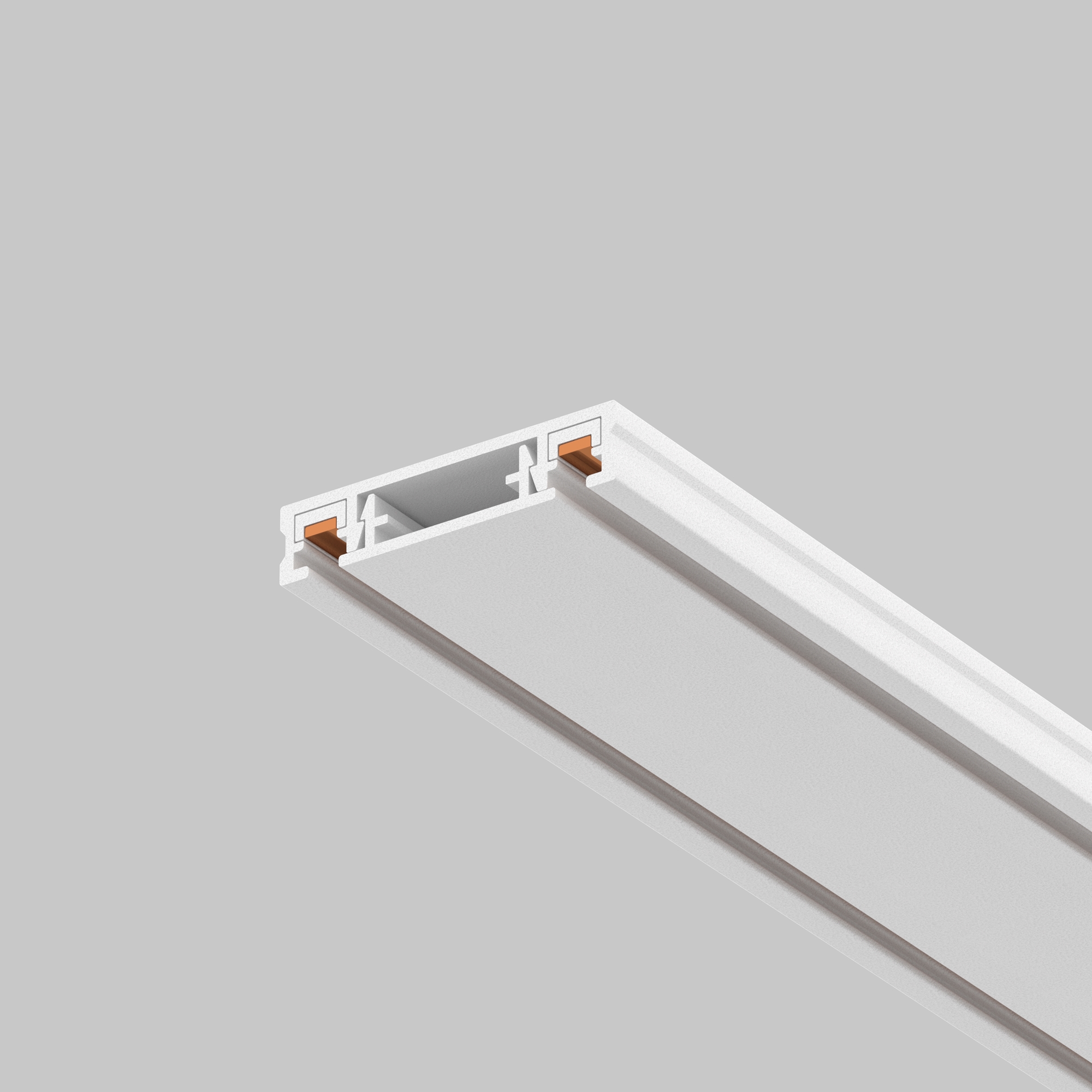 Шинопровод накладной Technical TRX084-111W купить в Алматы svet.kz