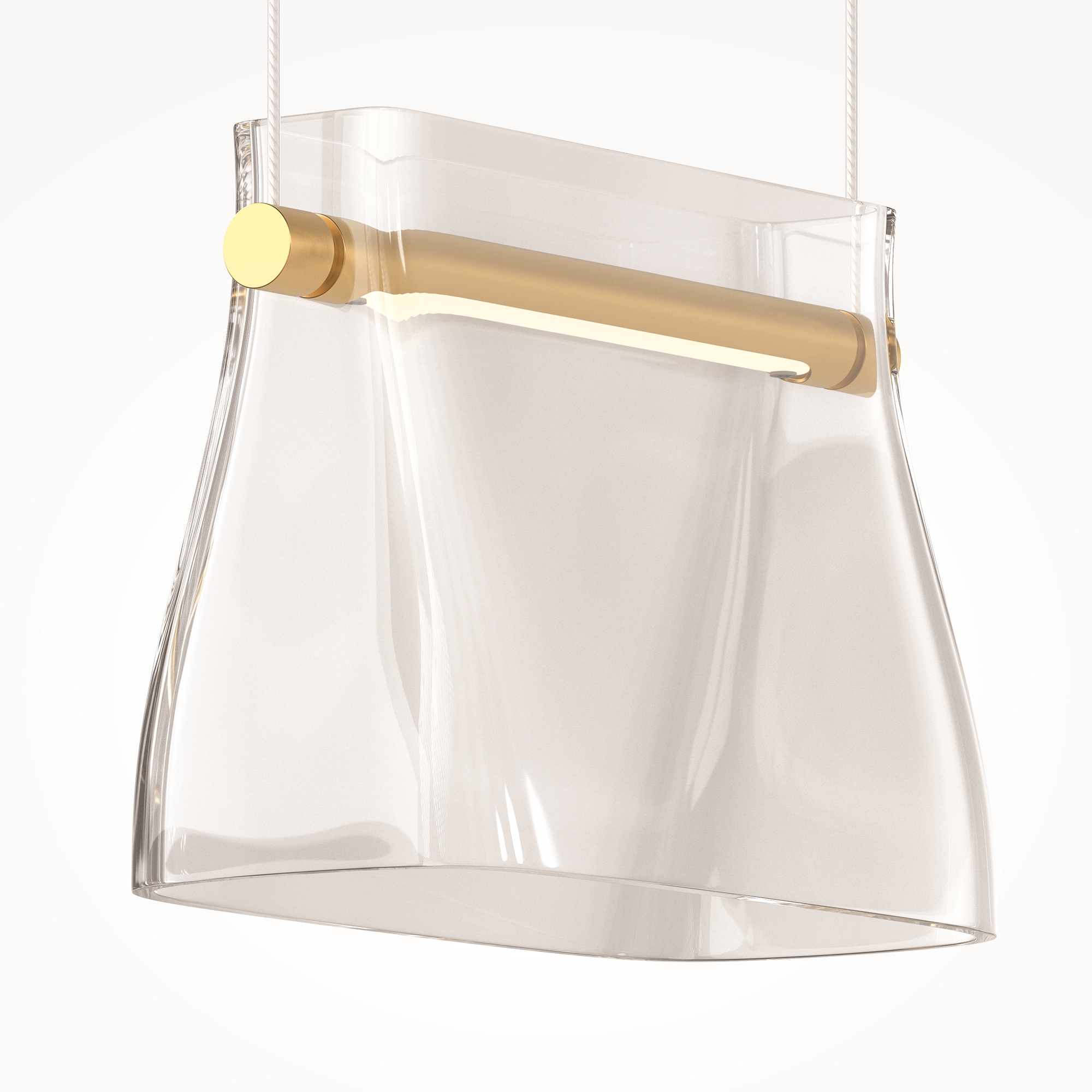 Дополнительная картинка Подвесной светильник Maytoni MOD170PL-L8BS3K