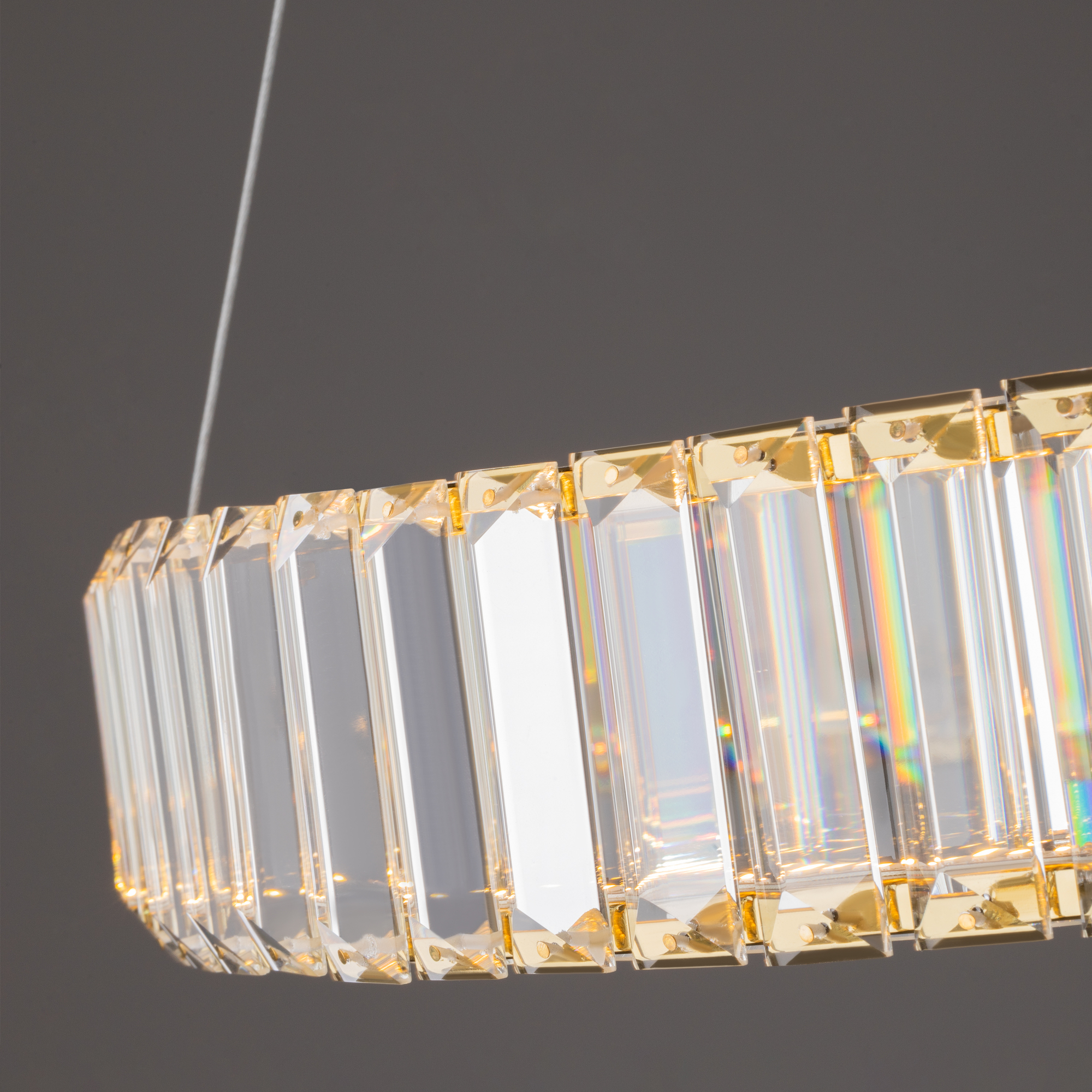 Дополнительная картинка Подвесной светильник Freya FR5257PL-L25G