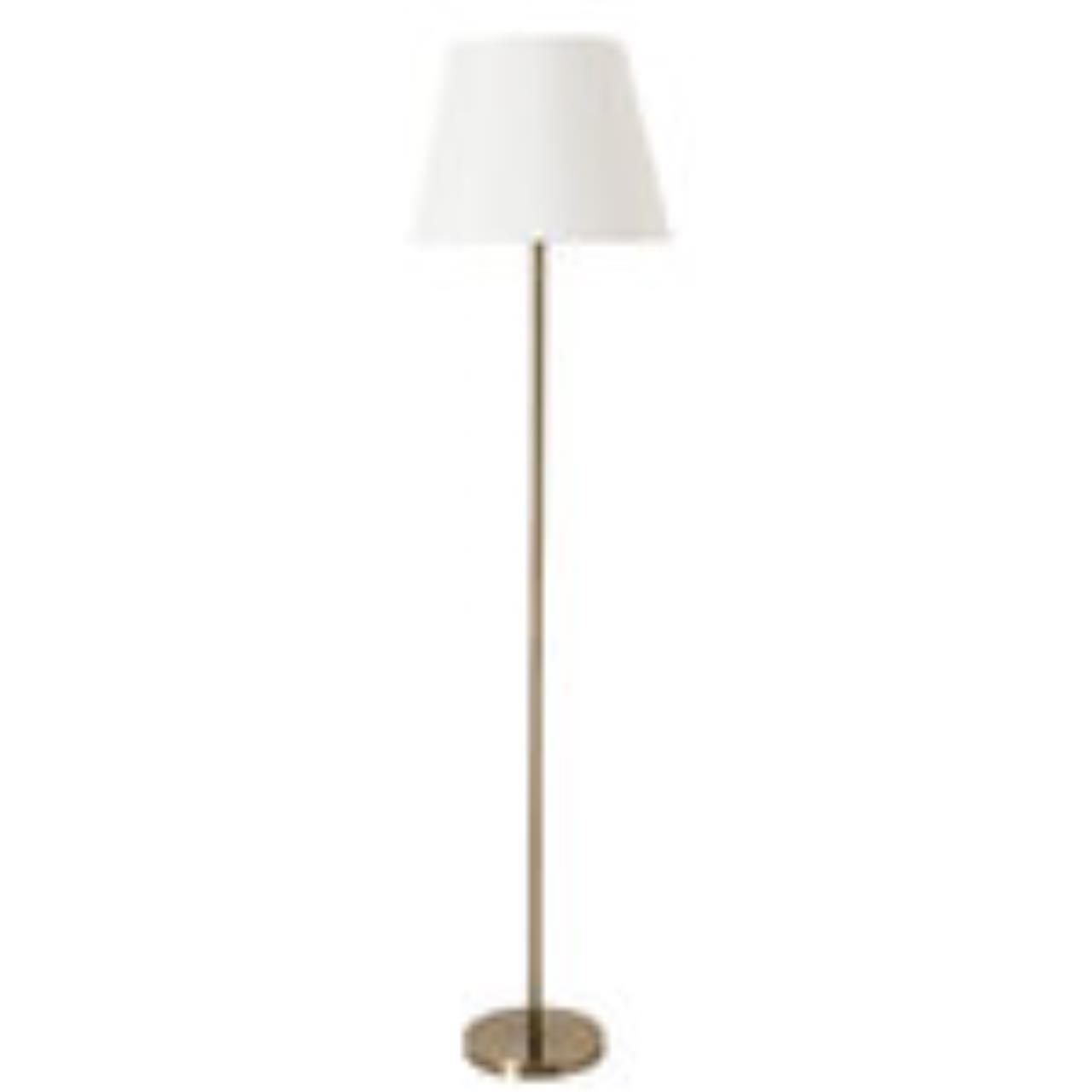 Картинка Торшер Arte Lamp Elba A2581PN-1AB