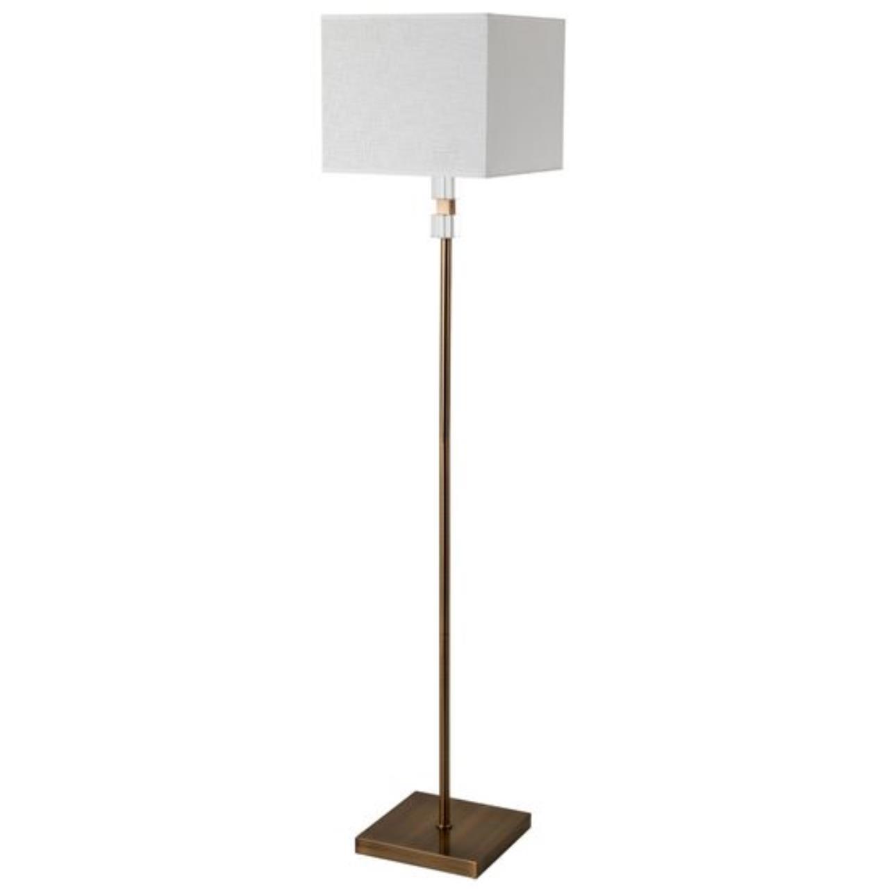 Торшер Arte Lamp North A5896PN-1PB — фото 21