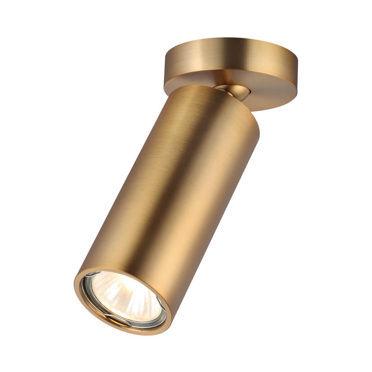 Дополнительная картинка Спот Odeon Light Hightech Nino 4279/1C
