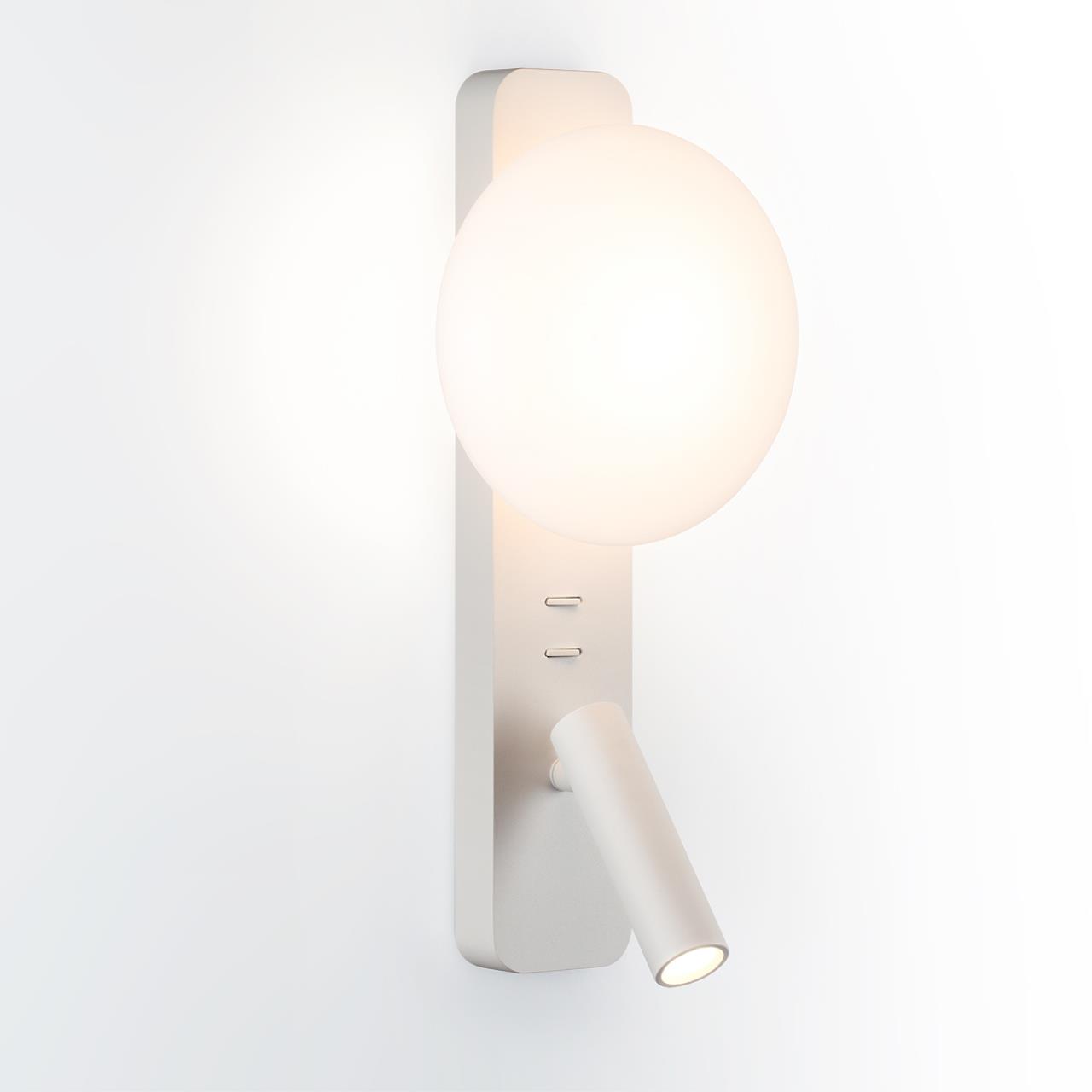 Картинка 7049/5WL Odeon Light  Настенный светильник ALBERGO