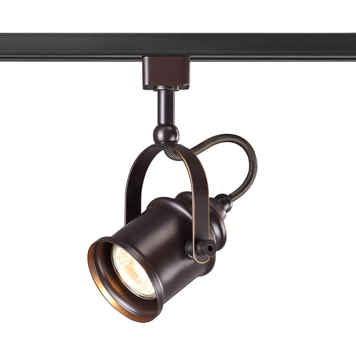 Дополнительная картинка Трековый светильник Novotech Port Veterum 370545