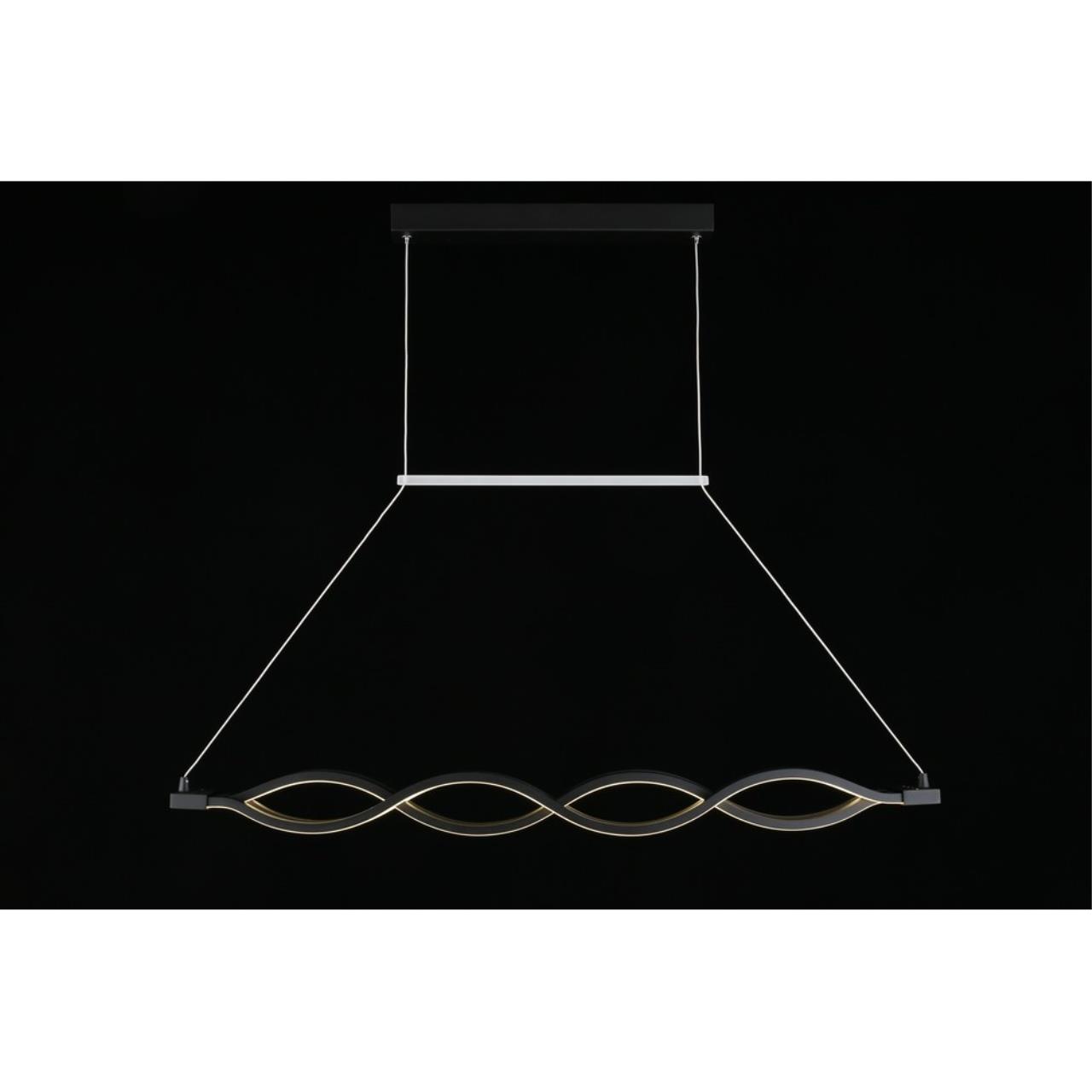 Картинка Подвесной светодиодный светильник Aployt Nadayn APL.002.13.72