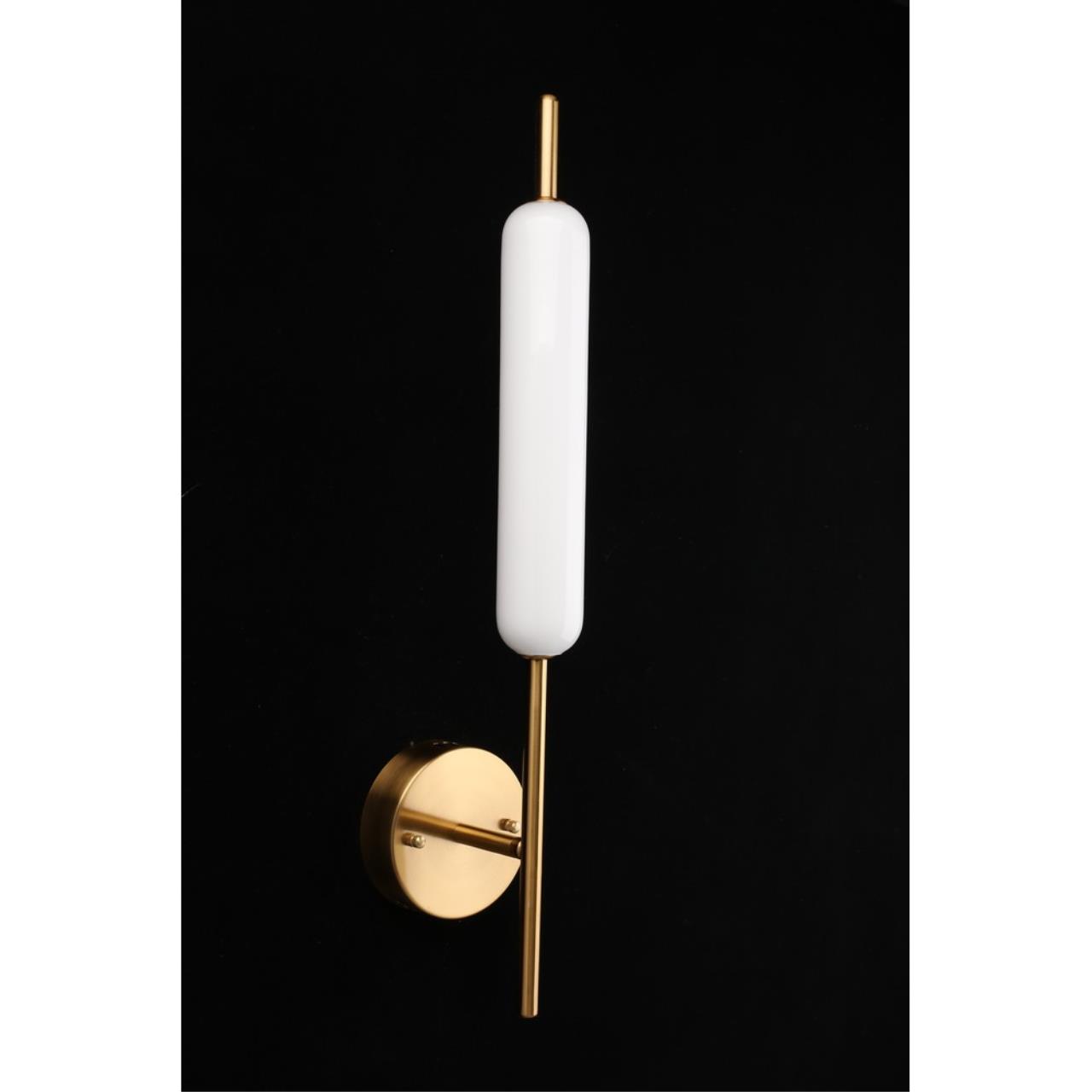 Картинка Настенный светильник Aployt Carla APL.010.01.08