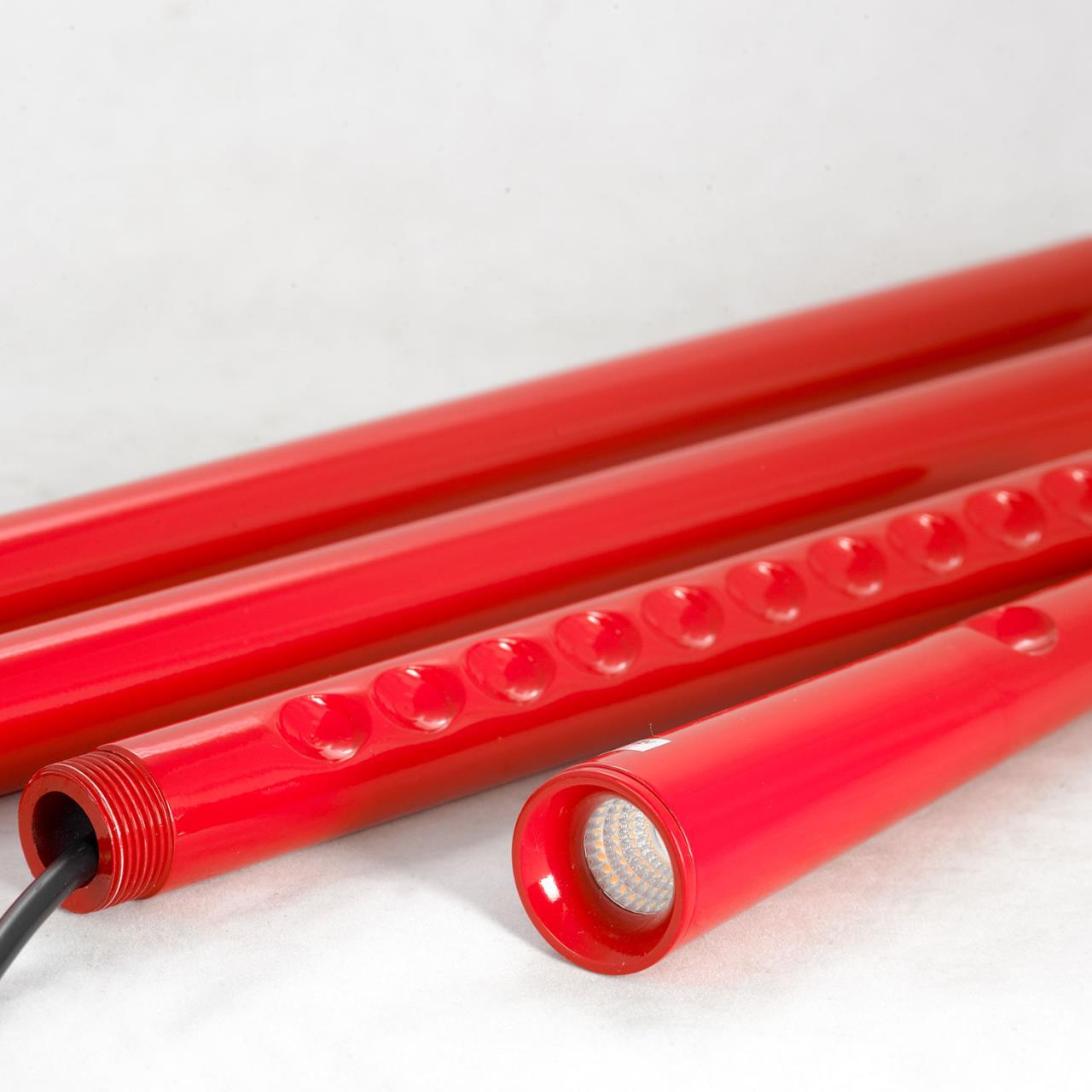 Картинка Торшер Lussole Dawson LSP-0577