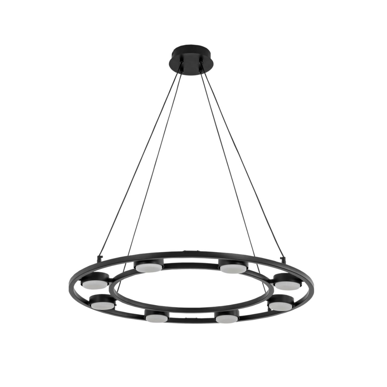 8340/8 Lumion Люстра подвесная TORINA