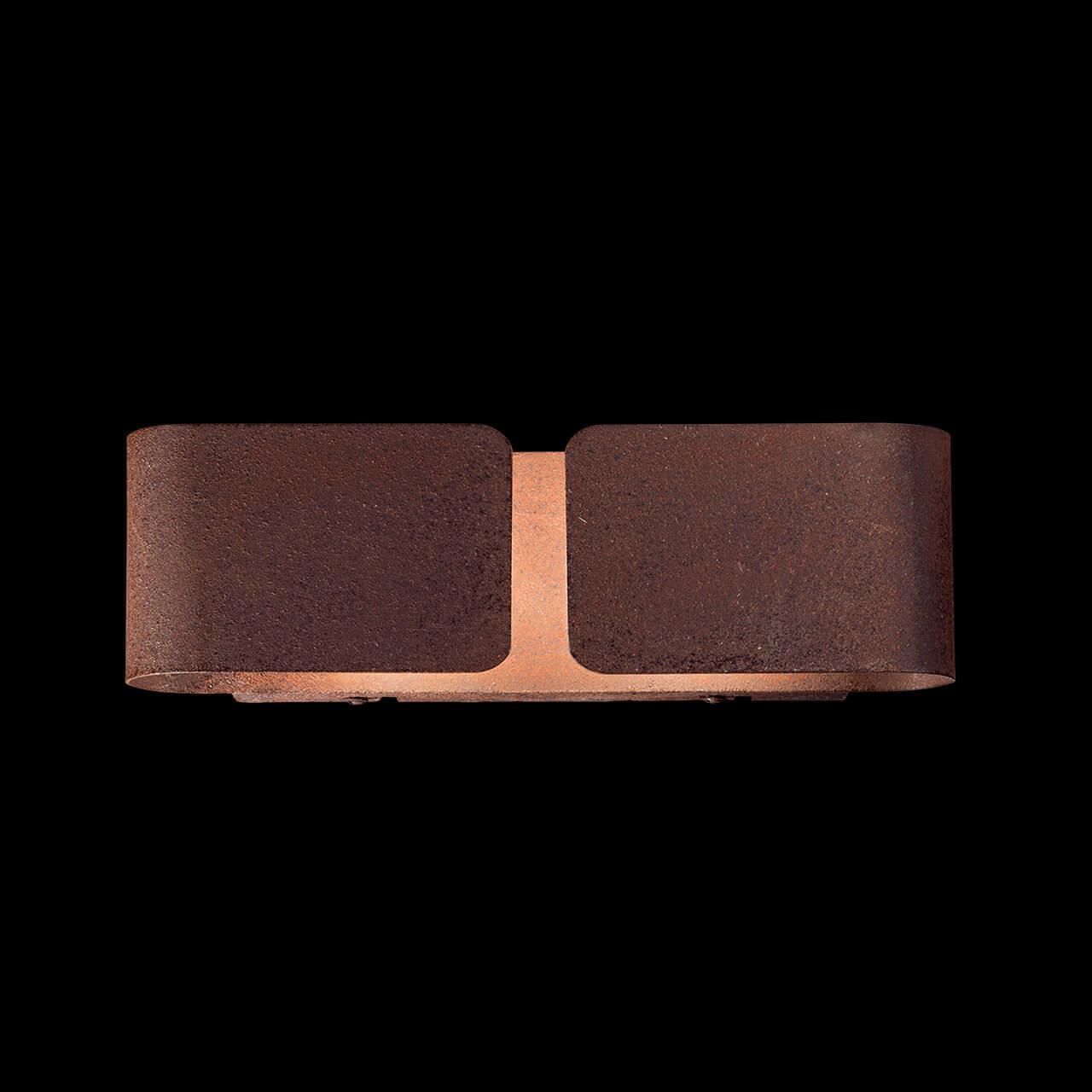 Бра CLIP AP2 SMALL CORTEN 187365 — фото 2