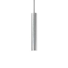 Подвесные Светильник LOOK SP1 SMALL ARGENTO 141800, доставка по Казахстану 