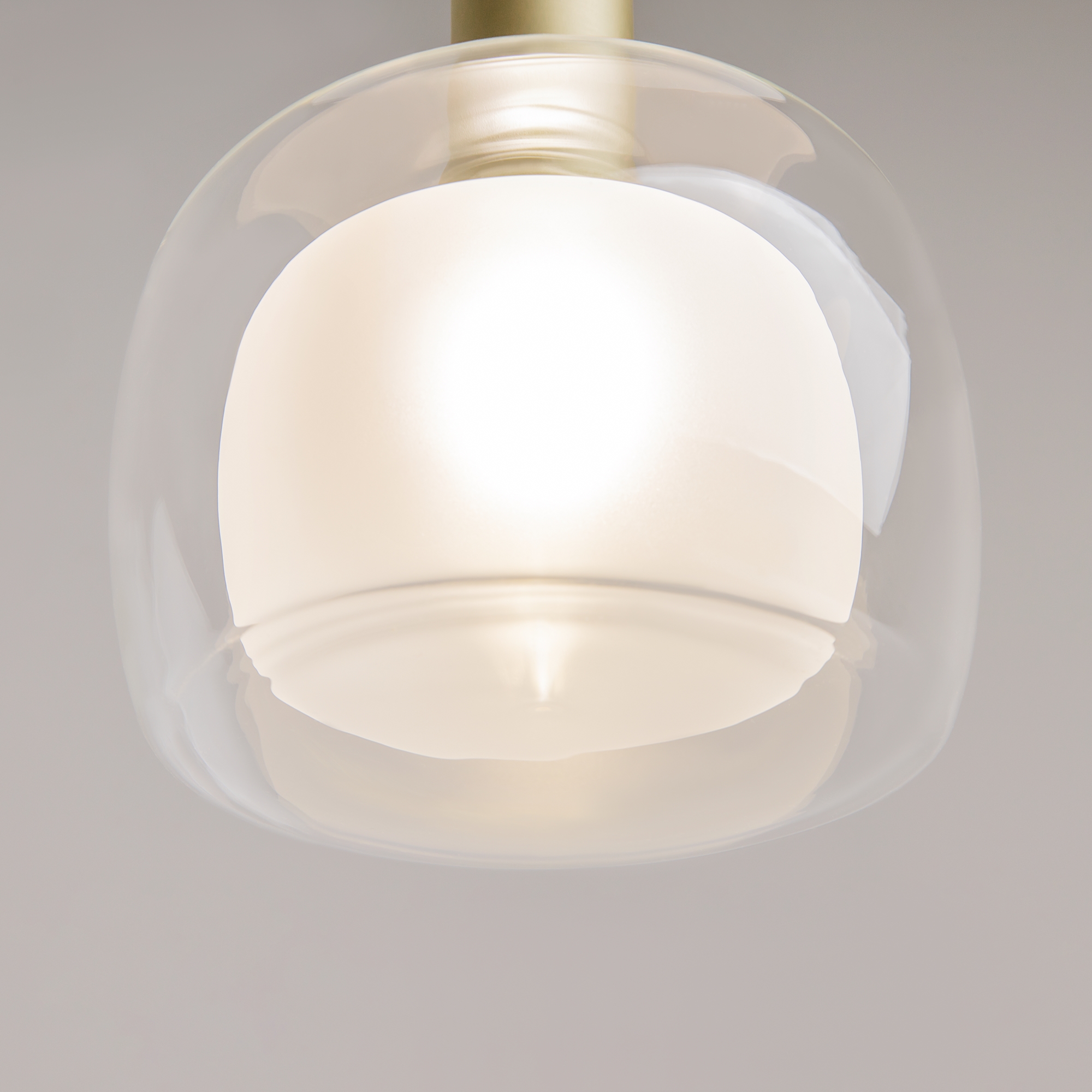 Дополнительная картинка Подвесной светильник Maytoni MOD411PL-01G