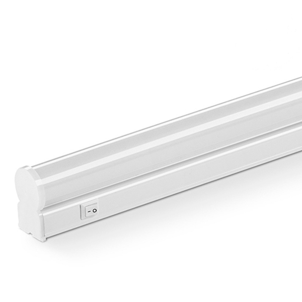 Светодиодный светильник WOLTA WT5W10W60 10Вт 6500К IP20 700лм 32x23x570 мм 1/30