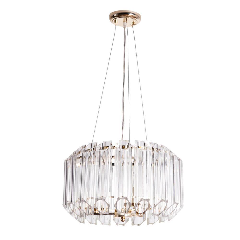подвесной светильник arte lamp jastin a2848sp-3go, доставка по Казахстану 