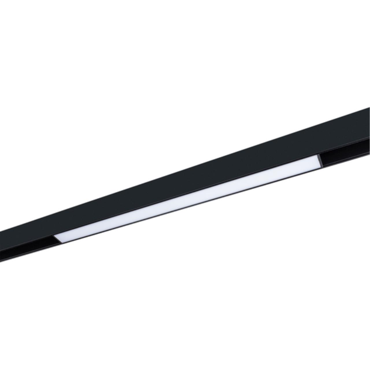 Дополнительная картинка Потолочный светильник Arte Lamp LINEA A4672PL-1BK
