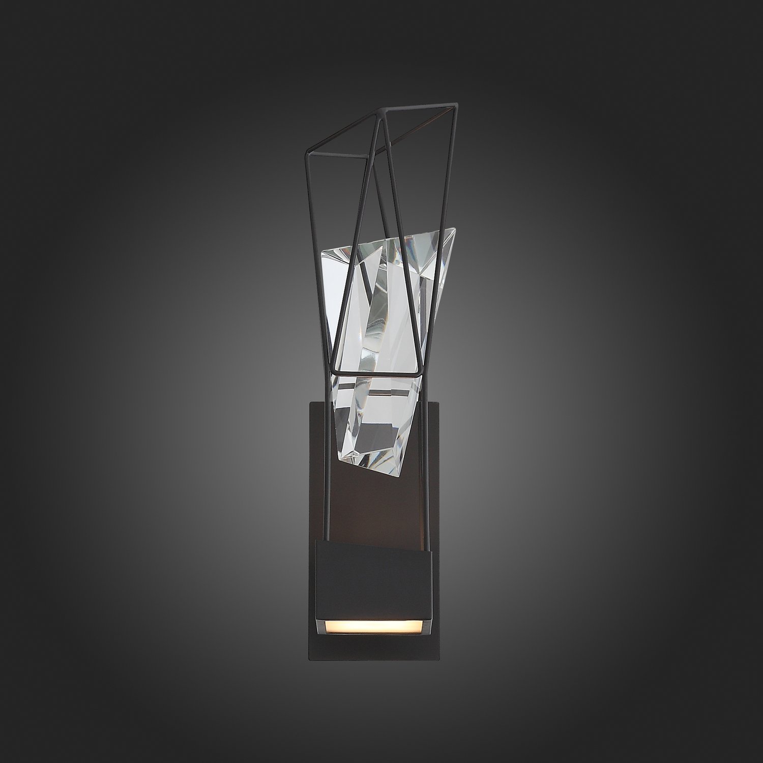 Дополнительная картинка Настенный светильник ST Luce Progetto SL815.301.01