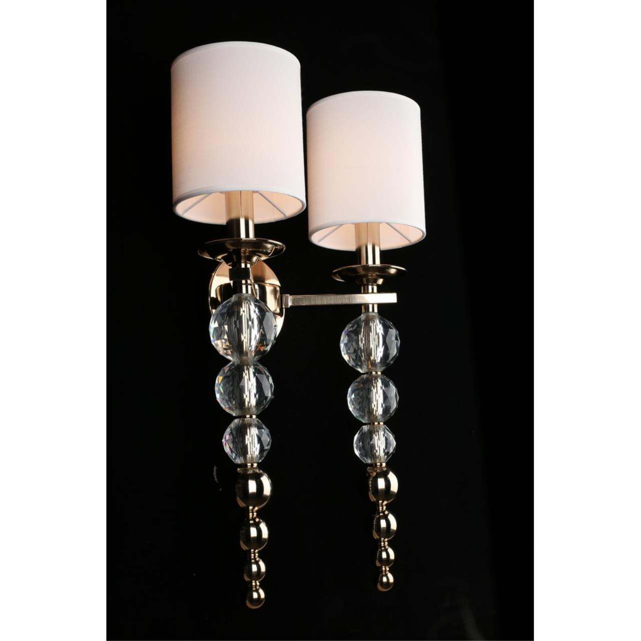 Картинка Бра Aployt Floretta APL.842.11.02