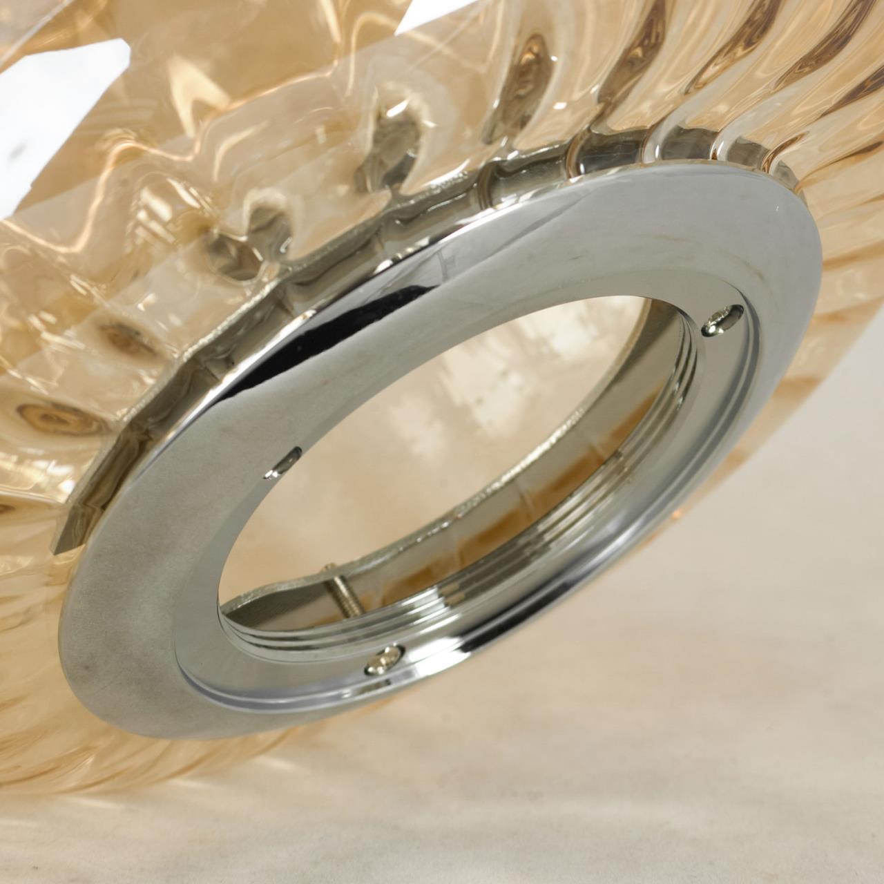 Дополнительная картинка Подвесной светильник Lussole LSP-8504