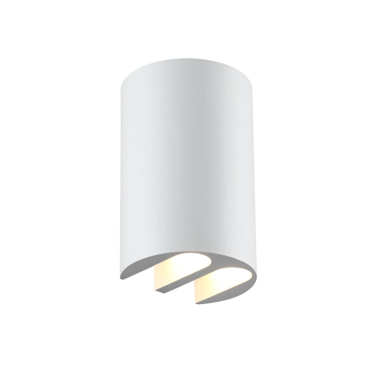 7126/4WL Odeon Light  Фасадный светильник BAR