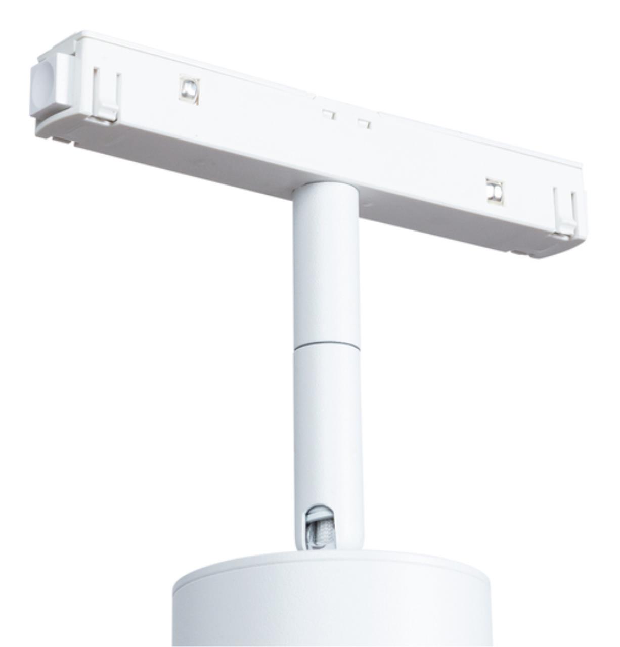 Дополнительная картинка Потолочный светильник Arte Lamp LINEA A4670PL-1WH