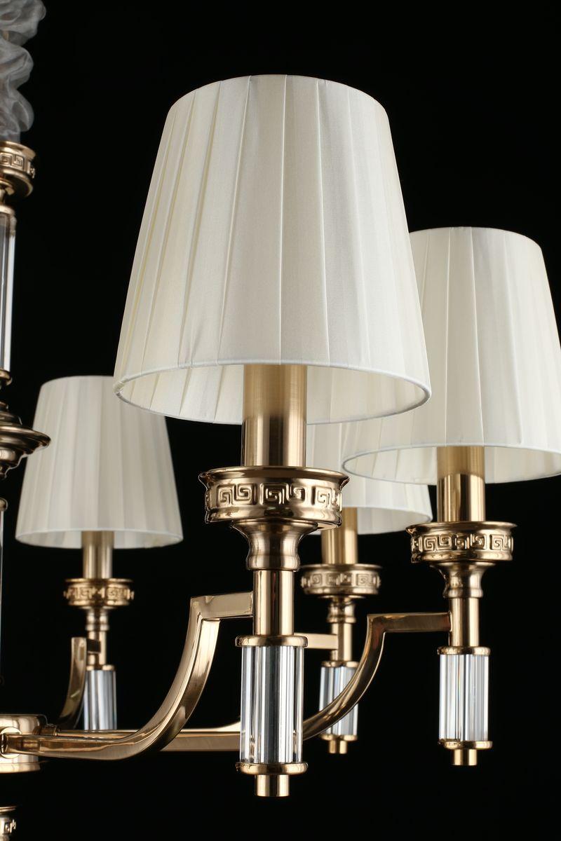 Картинка Подвесная люстра Aployt Patricia APL.716.13.08