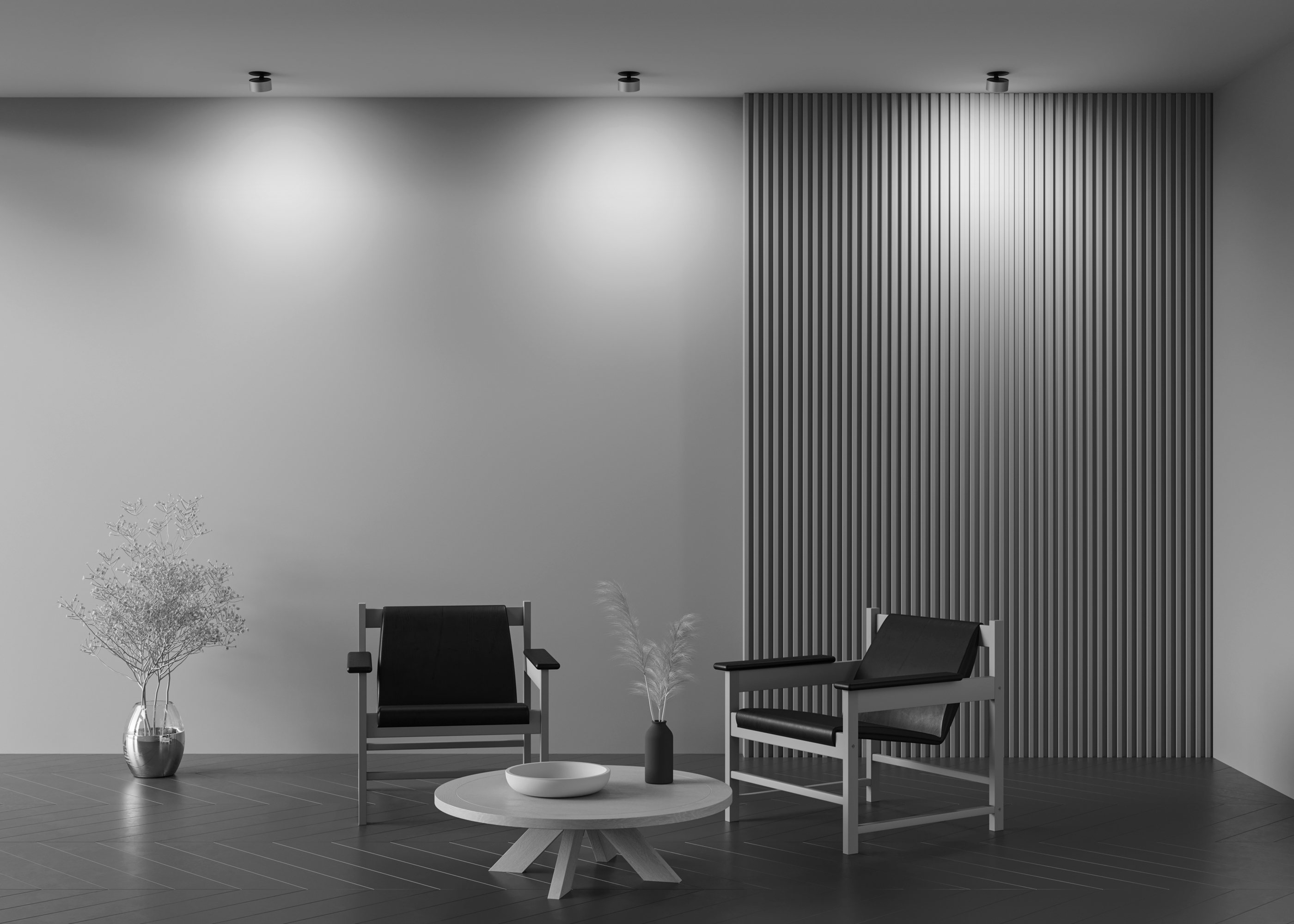 Картинка Встраиваемый светильник Technical DL024-12W4K-BMG