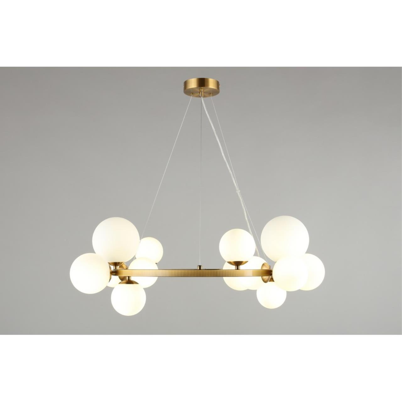 Картинка APL.314.03.14 Люстра Aployt Letizia