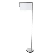 Торшер Arte Lamp APEROL A5031PN-1SS купить в Алматы svet.kz