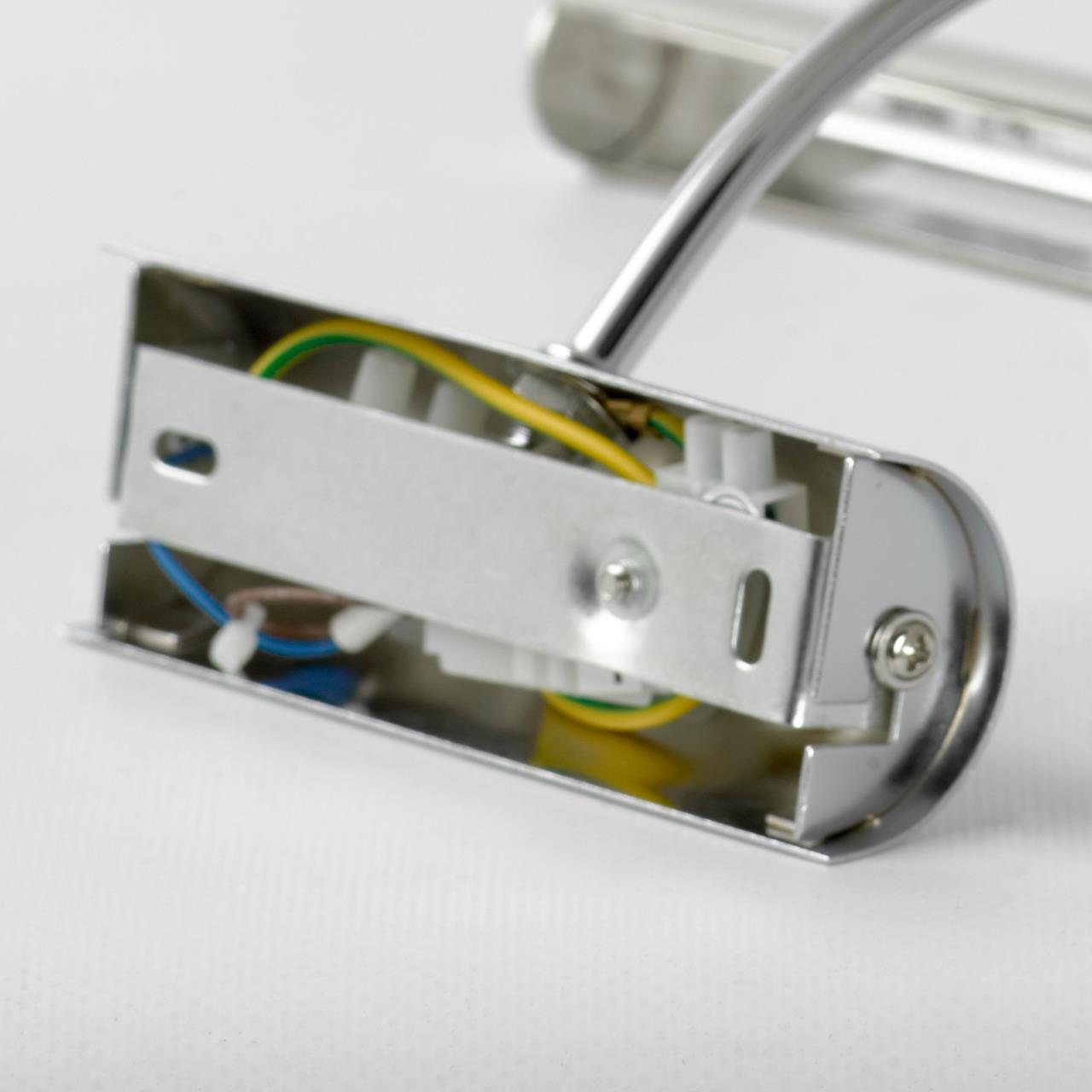 Картинка Подсветка для картин Lussole Lido GRLSQ-0341-02