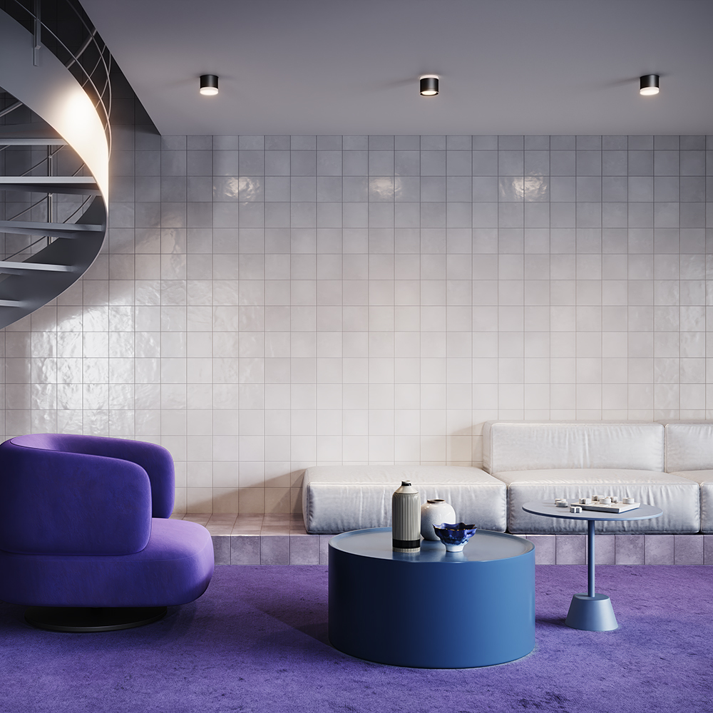 Картинка Потолочный светильник Technical C087CL-GX53-B