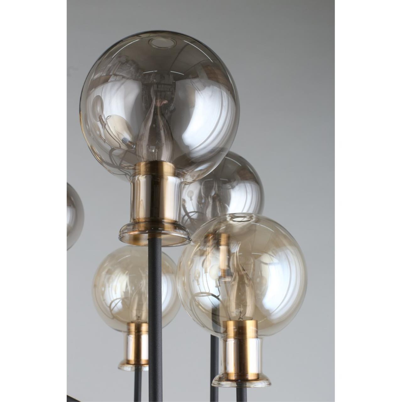 Картинка Подвесная люстра Aployt Rozet APL.902.03.11