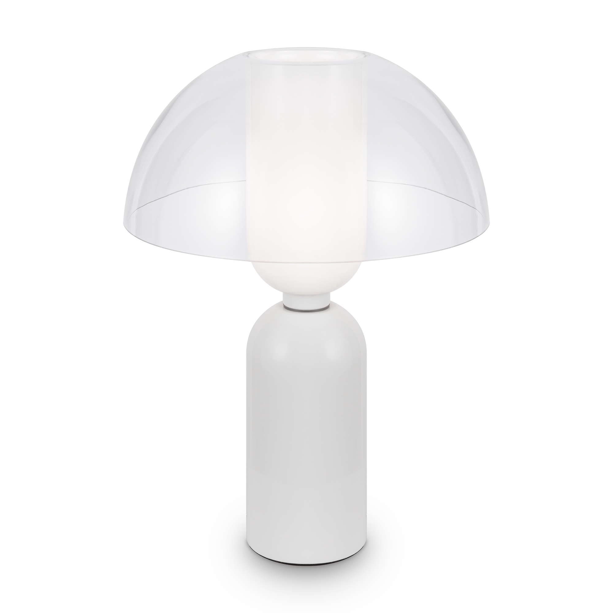 Дополнительная картинка Настольный светильник Maytoni MOD177TL-01W