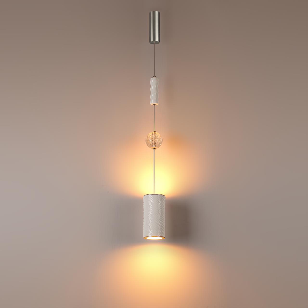 Картинка 5451/18L Odeon Light  Подвес RIVIERA