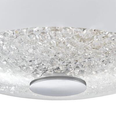 люстры потолочный светильник eglo ellera 92713, доставка по Казахстану 