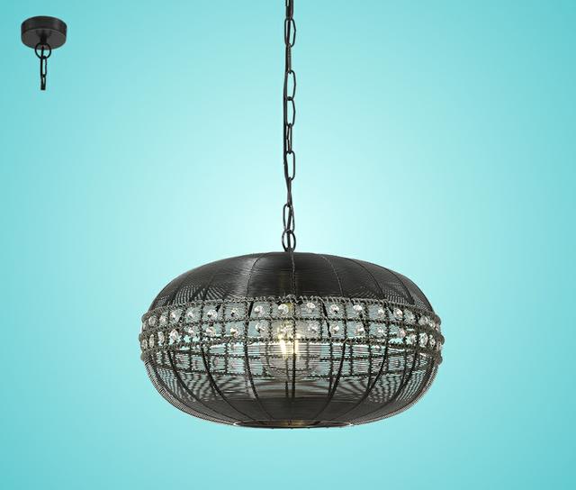 Картинка 49926 Светильник подвесной MARRACAS EGLO